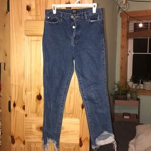 Urban Outfitters jeans